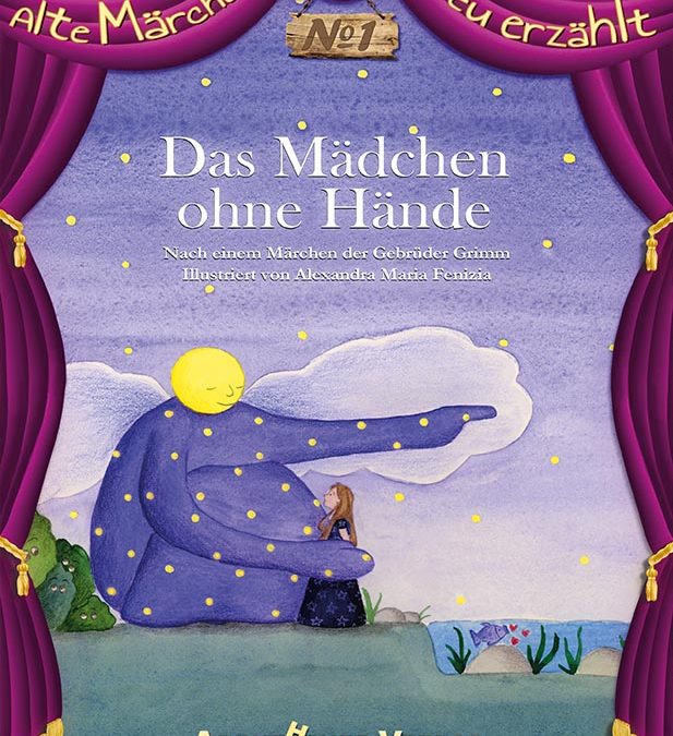 Das Mädchen ohne Hände