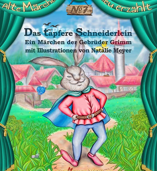 Das tapfere Schneiderlein