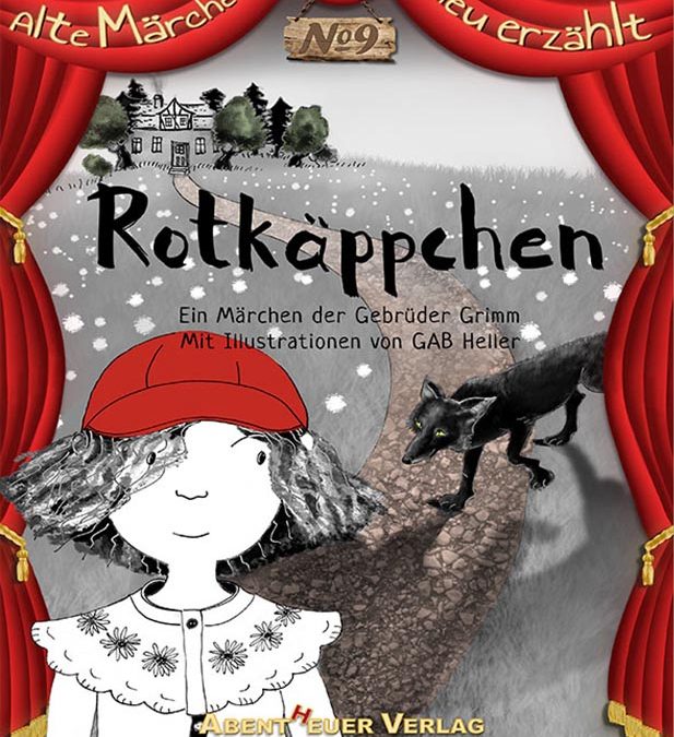 Rotkäppchen