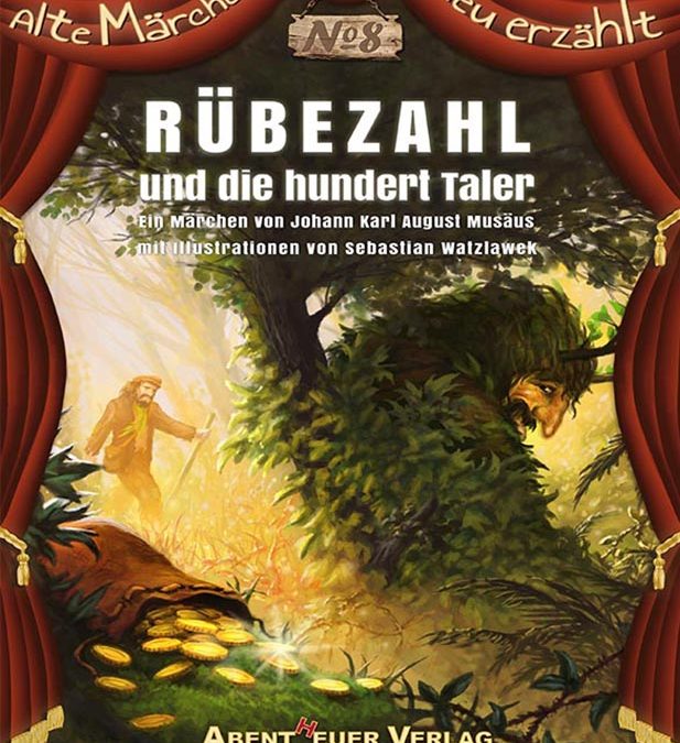 Rübezahl und die hundert Taler