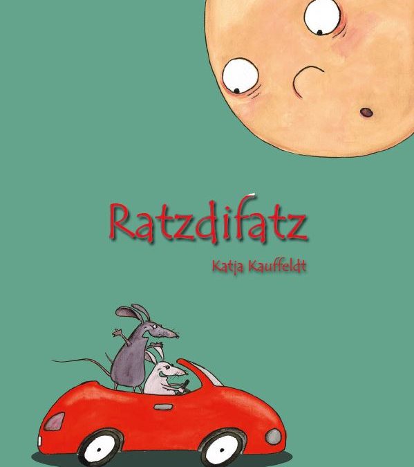 Ratzdifatz